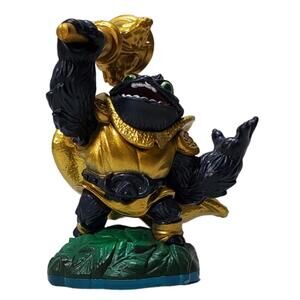 Skylanders Legendary Zoo Lou Swap Force